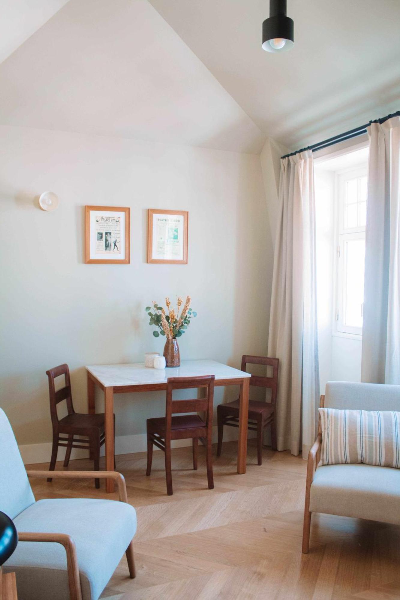 Villa Theatro Heritage Apartments Braga Cameră foto