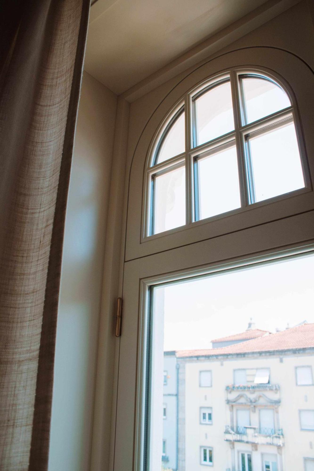 Villa Theatro Heritage Apartments Braga Cameră foto